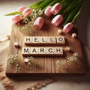 Meet your Posher, Briana